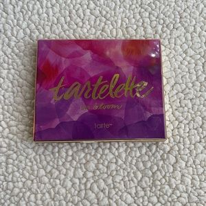 Tarte Tartelette In Bloom Palette